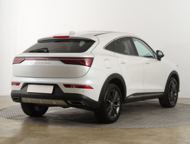 Dongfeng Fengon 5 Classic + - 2022