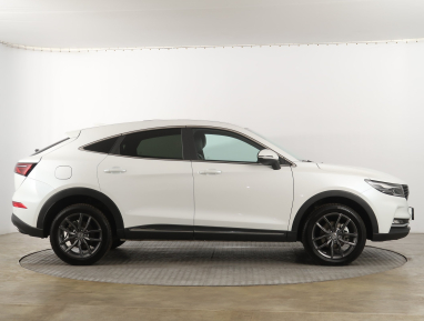Dongfeng Fengon 5 Classic + - 2022
