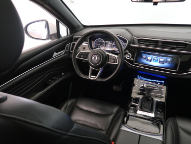 Dongfeng Fengon 5 - 2022