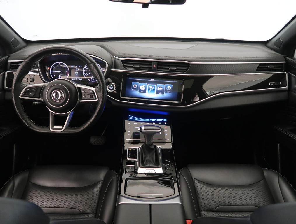 Dongfeng Fengon 5