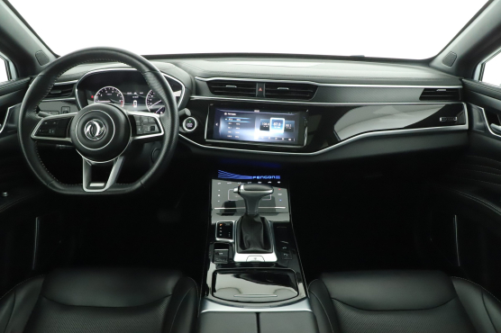 Dongfeng Fengon 5
