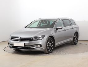 Volkswagen Passat - 2020