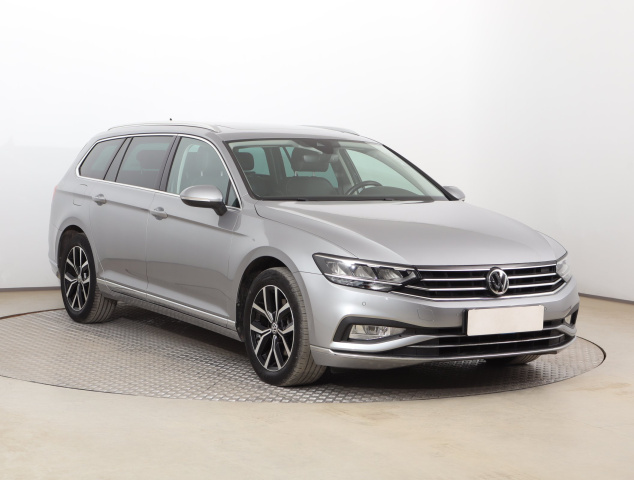 Volkswagen Passat 2020