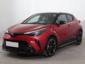 Toyota C-HR - 2022