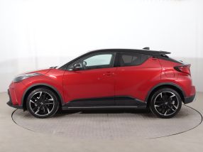 Toyota C-HR - 2022
