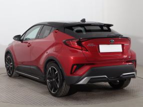 Toyota C-HR - 2022