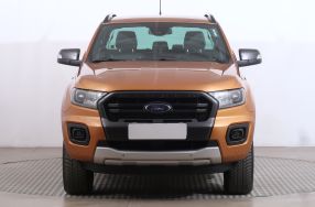 Ford Ranger - 2020