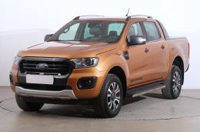Ford Ranger - 2020