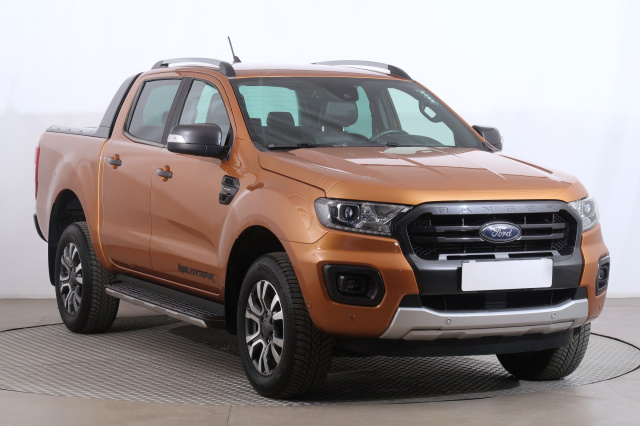 Ford Ranger 2020