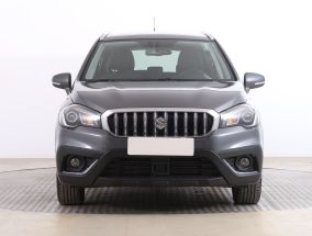 Suzuki SX4 S-Cross - 2020
