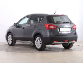 Suzuki SX4 S-Cross - 2020