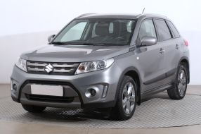 Suzuki Vitara - 2016