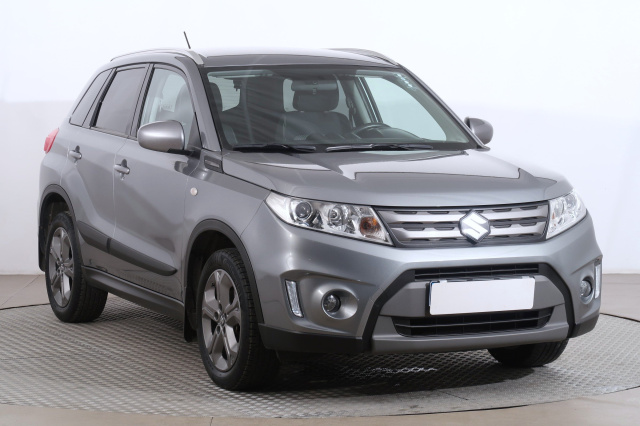 Suzuki Vitara 2016