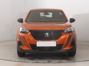 Peugeot 2008 - 2023