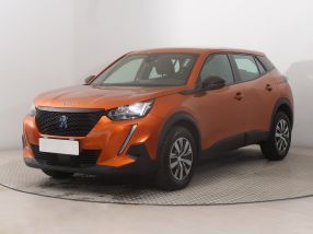 Peugeot 2008 - 2023