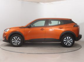Peugeot 2008 - 2023