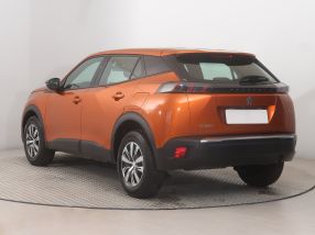 Peugeot 2008 - 2023