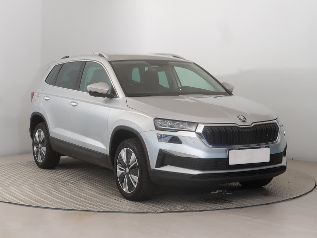 Škoda Karoq 2023