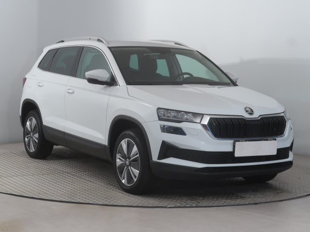 Škoda Karoq 2023