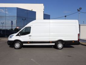 Ford Transit - 2021