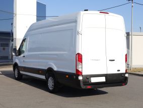 Ford Transit - 2021