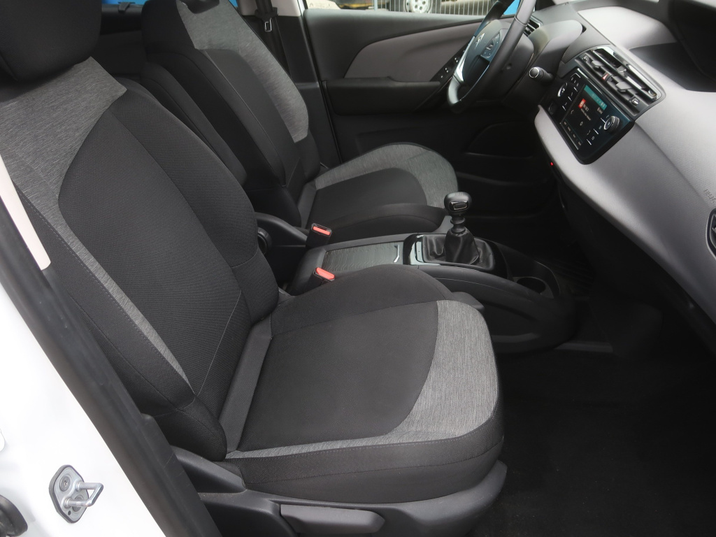 Citroen C4 Grand SpaceTourer