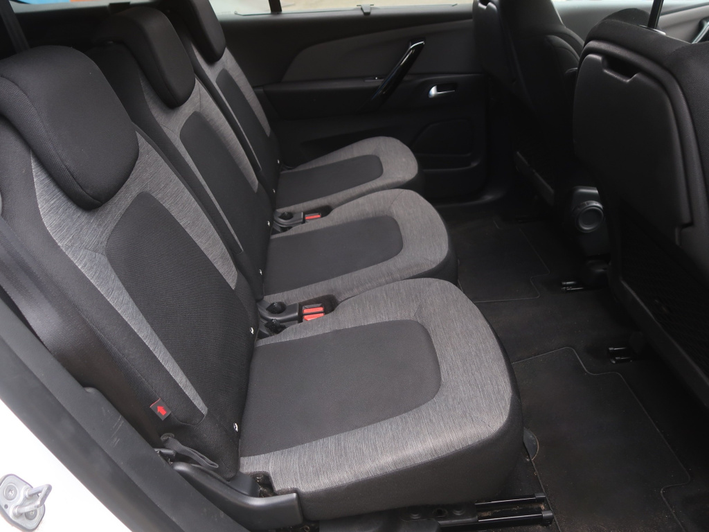Citroen C4 Grand SpaceTourer
