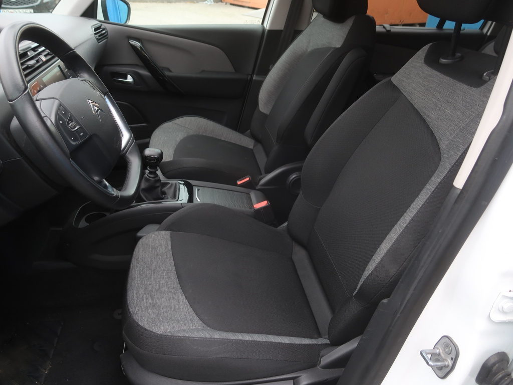 Citroen C4 Grand SpaceTourer