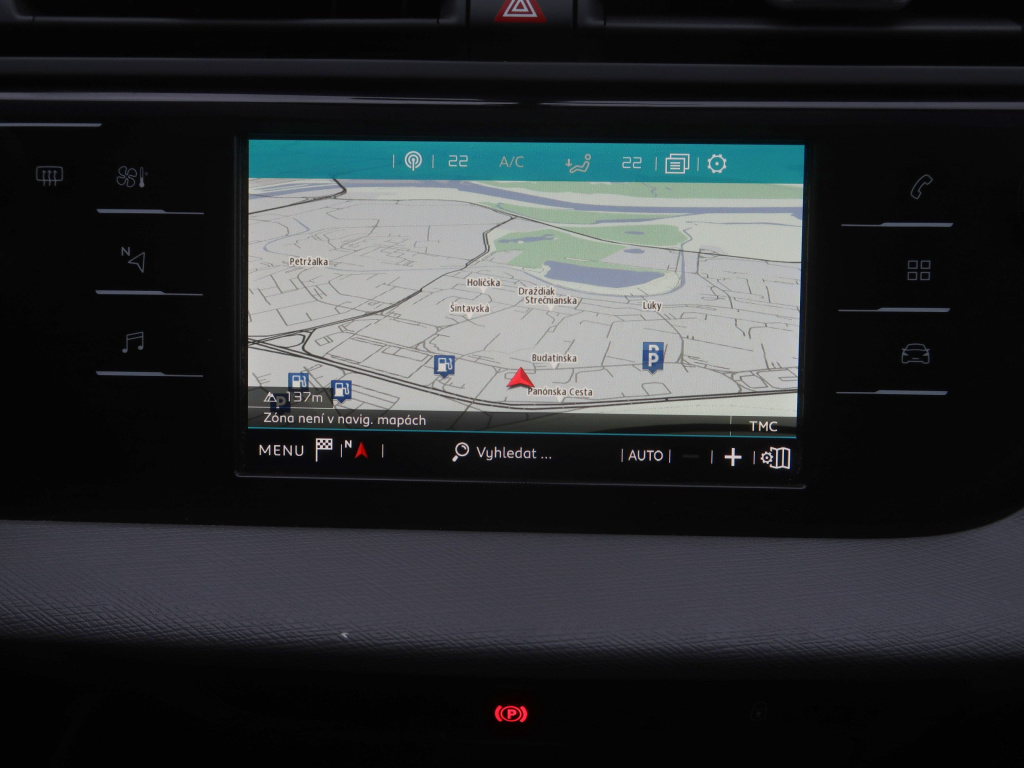 Citroen C4 Grand SpaceTourer