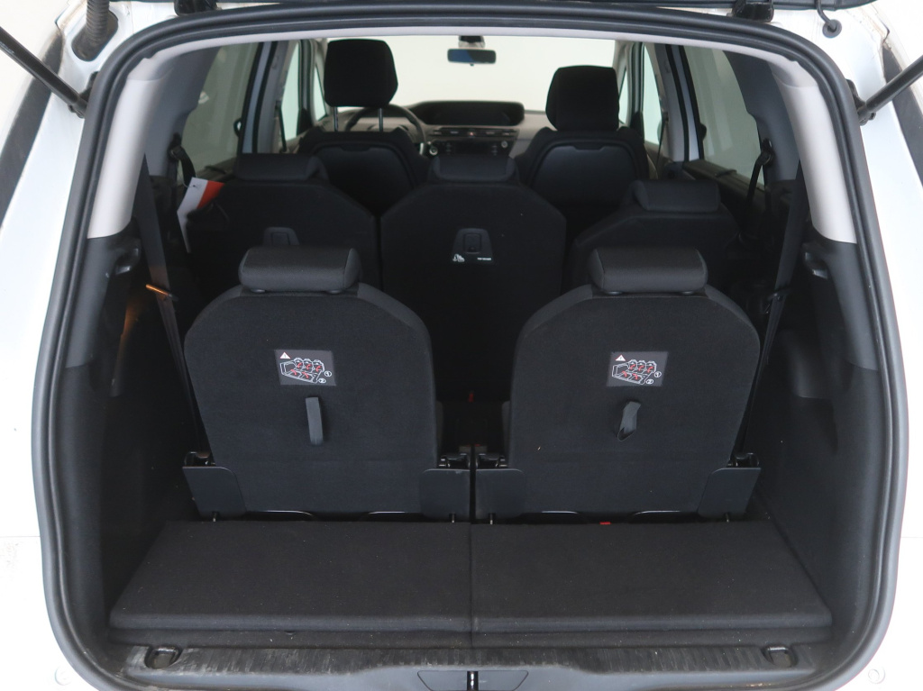 Citroen C4 Grand SpaceTourer