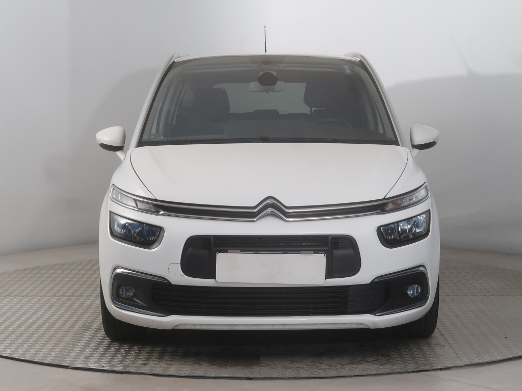 Citroen C4 Grand SpaceTourer