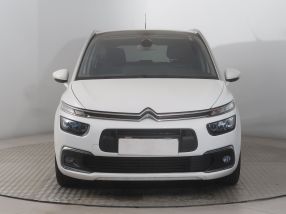 Citroen C4 Grand SpaceTourer - 2019