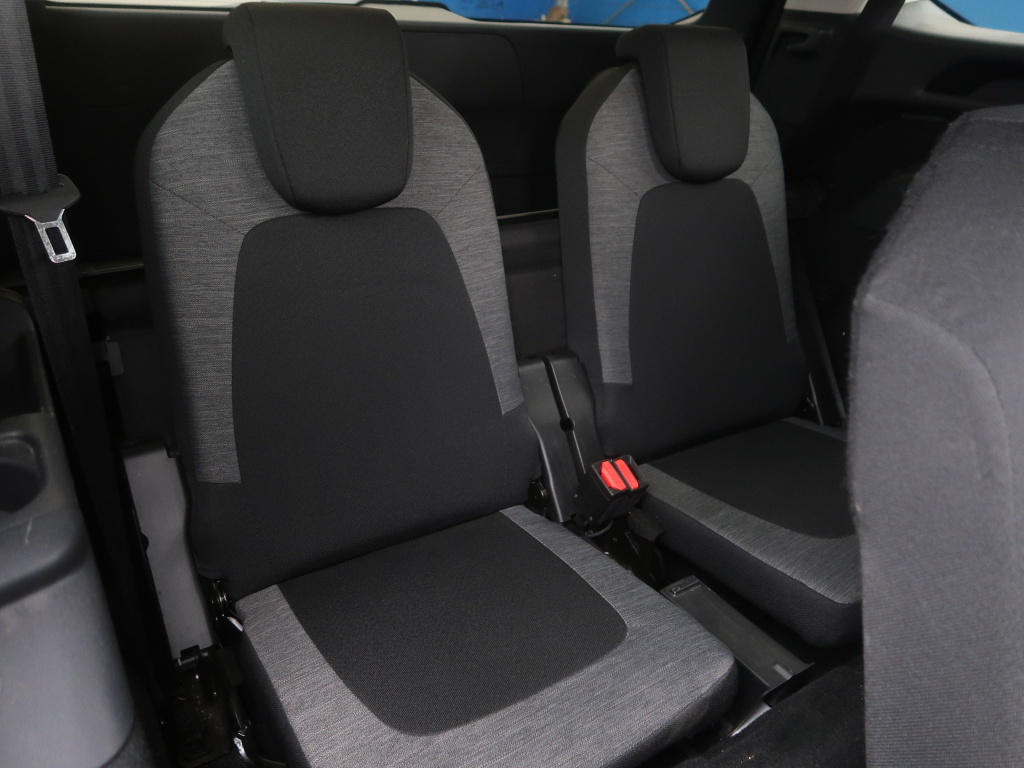 Citroen C4 Grand SpaceTourer