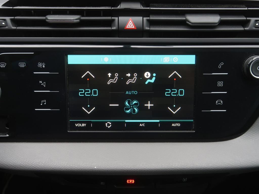 Citroen C4 Grand SpaceTourer