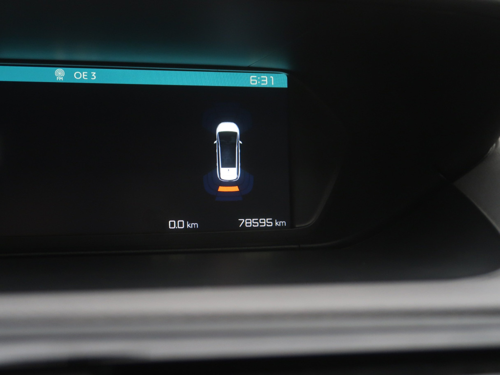 Citroen C4 Grand SpaceTourer