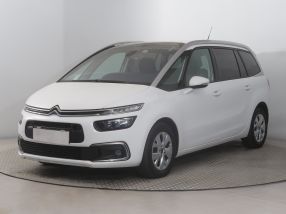 Citroen C4 Grand SpaceTourer - 2019