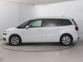Citroen C4 Grand SpaceTourer - 2019