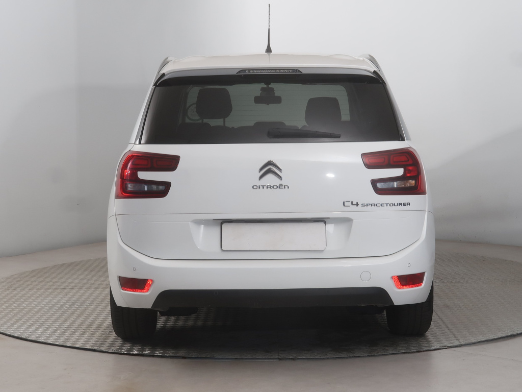 Citroen C4 Grand SpaceTourer