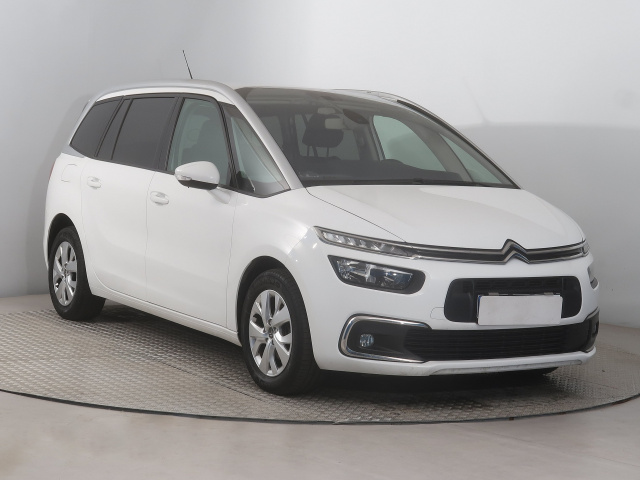 Citroen C4 Grand SpaceTourer 2019