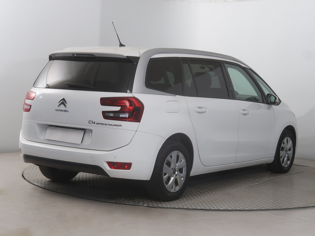 Citroen C4 Grand SpaceTourer