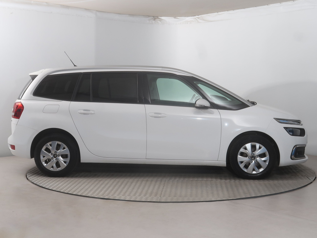 Citroen C4 Grand SpaceTourer