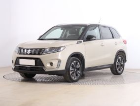Suzuki Vitara - 2021