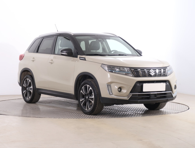 Suzuki Vitara 2021