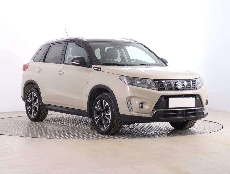 Suzuki Vitara - 2021