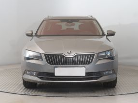 Skoda Superb - 2017