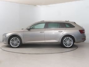 Skoda Superb - 2017
