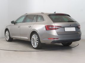 Skoda Superb - 2017