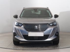 Peugeot 2008 - 2022