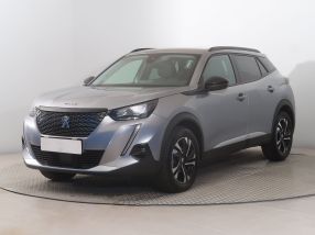 Peugeot 2008 - 2022