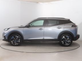 Peugeot 2008 - 2022